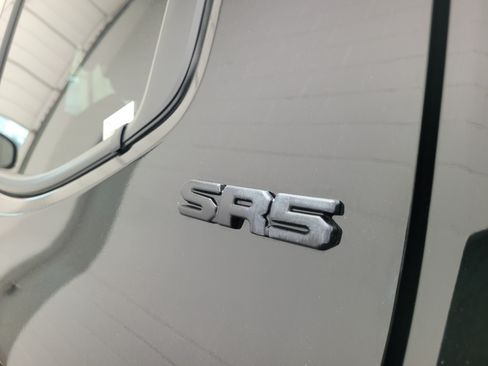 Certified 2026 Toyota Tacoma SR5 AWD/4WD image 10