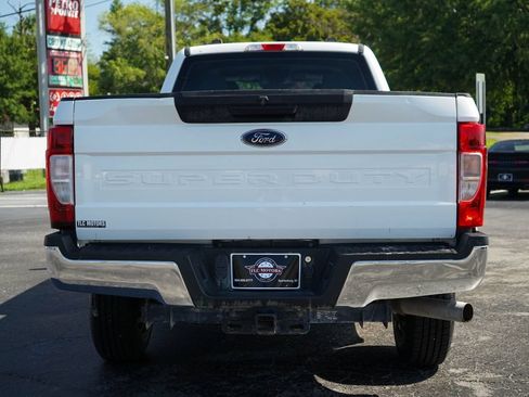 Used 2022 Ford F250 XL w/ Power Equipment Group AWD/4WD image 20