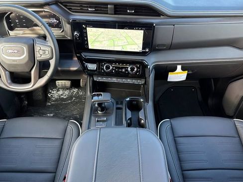 New 2026 GMC Sierra 1500 AT4X AWD/4WD image 15