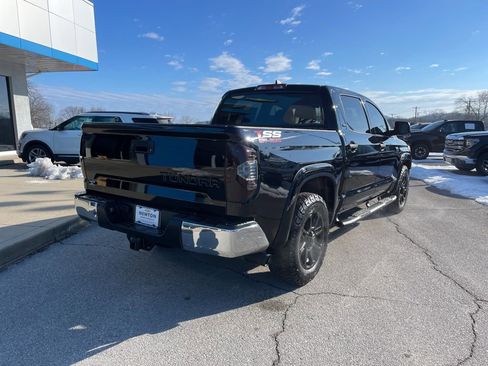 Used 2020 Toyota Tundra SR5 w/ SR5 Upgrade Package image 50