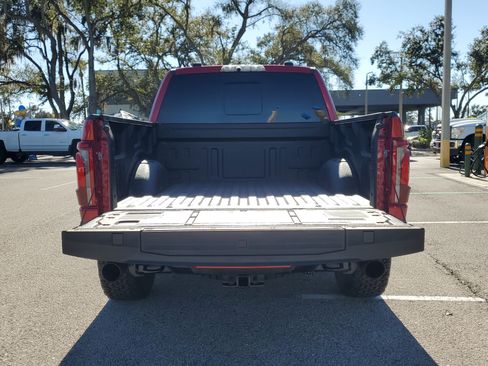 Used 2024 Ford F150 Raptor image 9