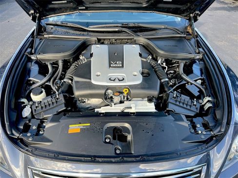 Used 2014 INFINITI Q60 AWD Coupe w/ Premium Package image 24