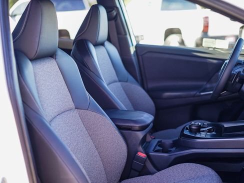 Certified 2026 Toyota bZ image 16