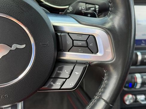 Used 2023 Ford Mustang GT Premium w/ Equipment Group 401A RWD image 21
