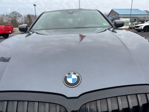 Used 2020 BMW 330i xDrive Sedan w/ Convenience Package image 26