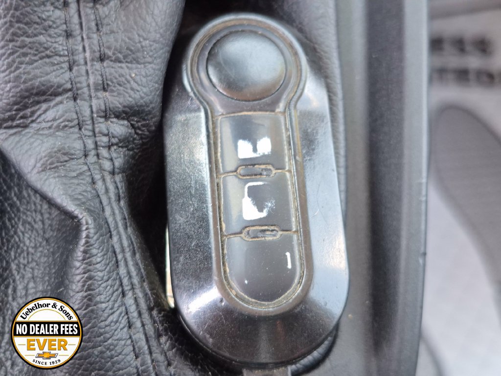 Used 2019 RAM ProMaster City Tradesman FWD image 26