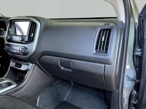Used 2017 Chevrolet Colorado ZR2 w/ LPO, Premium Interior Package AWD/4WD image 27