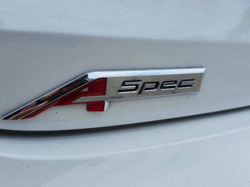 Used 2022 Acura TLX w/ A-SPEC Pkg image 16