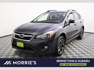 Used 2015 Subaru Crosstrek 2.0i Limited w/ Popular Package #2 AWD/4WD video 1
