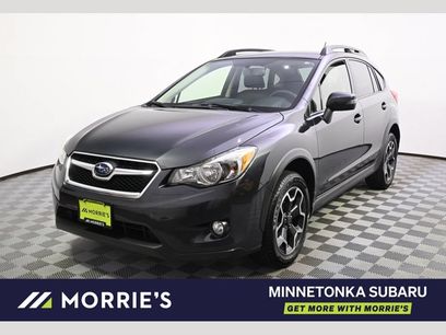 Used 2015 Subaru Crosstrek 2.0i Limited w/ Popular Package #2