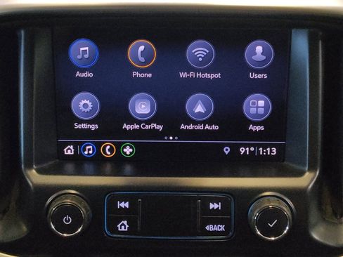 Used 2019 Chevrolet Colorado LT w/ LT Convenience Package RWD image 25