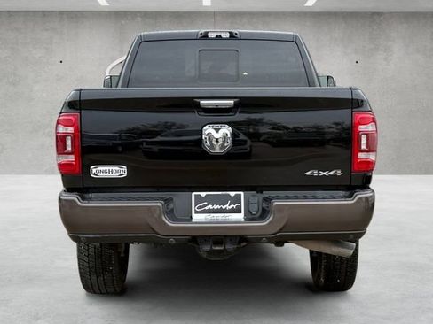 Used 2021 RAM 2500 Limited image 6