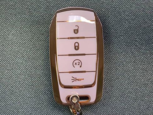 Used 2021 RAM 1500 Big Horn image 35