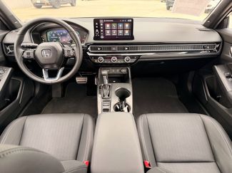 Certified 2026 Honda Civic Sport Touring video 2