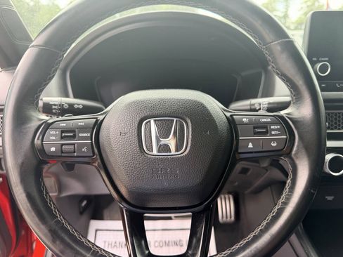 Used 2024 Honda Civic Sport image 17