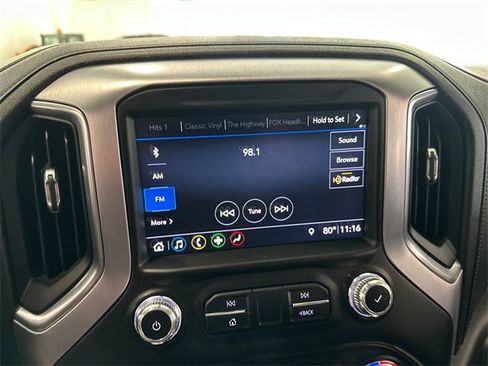 Used 2019 GMC Sierra 1500 SLT image 21