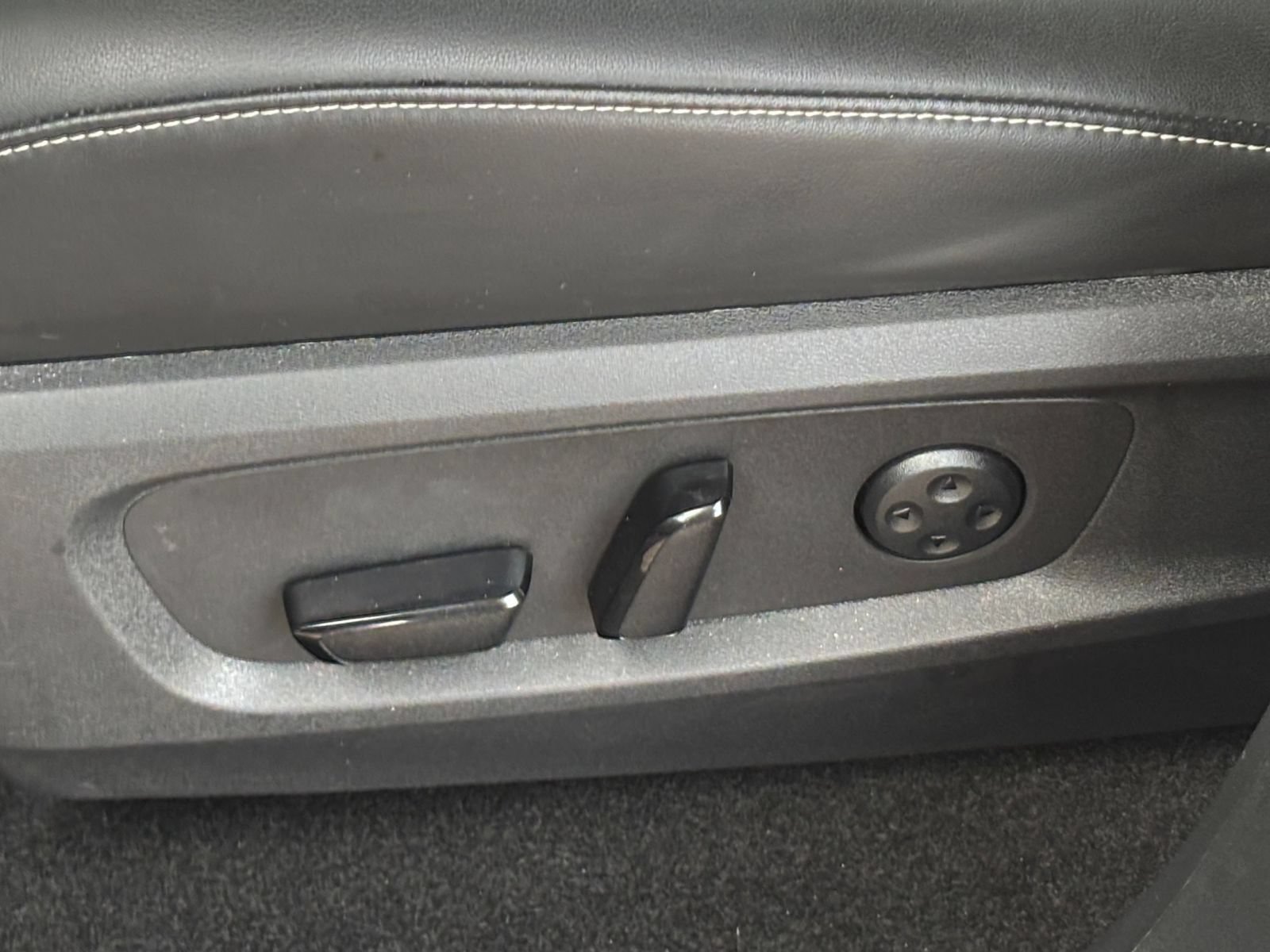 Used 2026 INFINITI QX60 Luxe FWD image 22