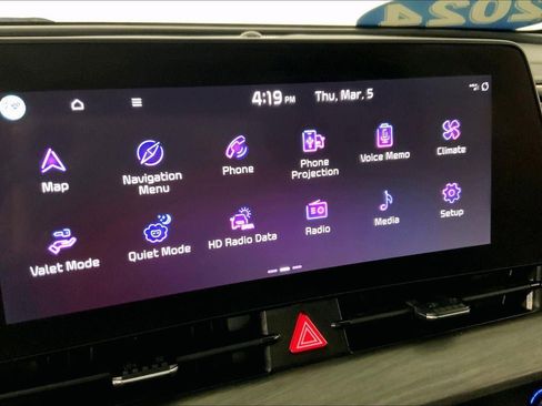 Certified 2024 Kia Sportage X-Pro image 6