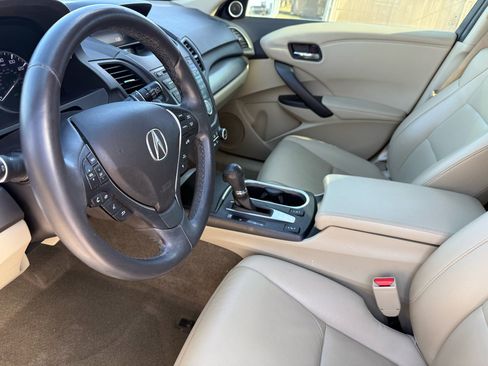 Used 2017 Acura RDX FWD image 36