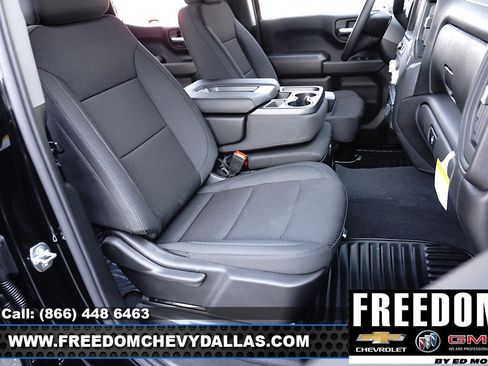 New 2026 GMC Sierra 1500 Pro w/ Graphite Edition image 27