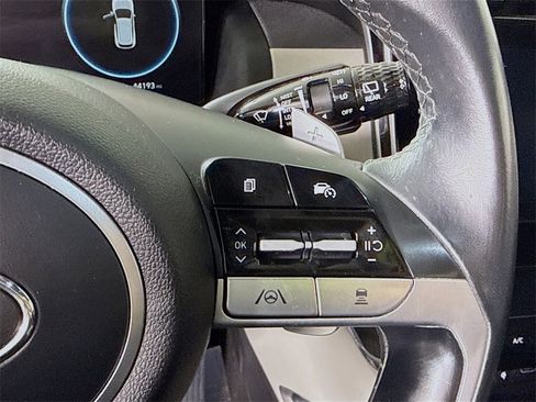 Certified 2022 Hyundai Tucson SEL w/ Cargo Package image 23