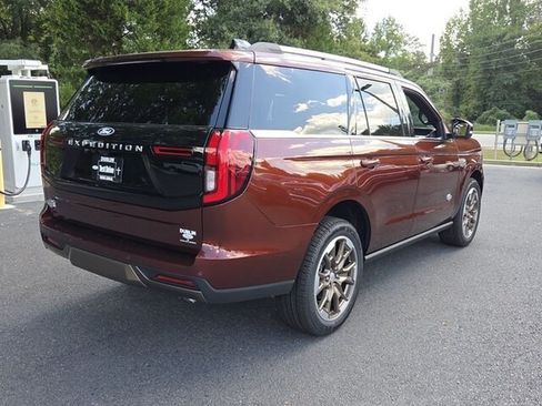 New 2027 Ford Expedition King Ranch AWD/4WD image 17