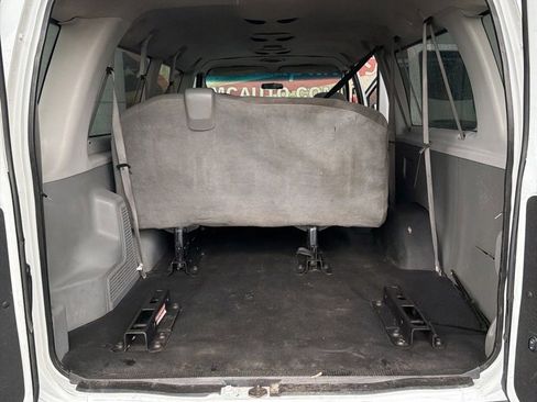 Used 2011 Ford E-350 and Econoline 350 XL w/ PWR Windows & Locks Group image 13