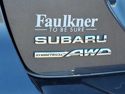 Certified 2024 Subaru Crosstrek 2.0i Premium w/ Popular Package #3 AWD/4WD image 30