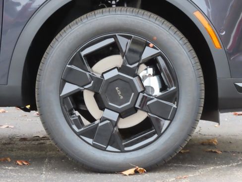 New 2026 Kia Sportage X-Line w/ X-Line Technology Package image 19