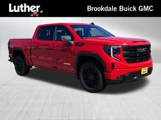 New 2026 GMC Sierra 1500 Elevation w/ Preferred Package AWD/4WD video 1
