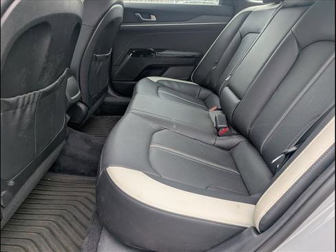 Used 2025 Kia K5 GT-Line w/ GT-Line Premium Package image 10