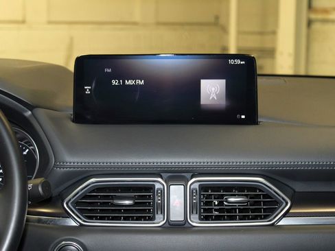 Used 2025 MAZDA CX-5 Carbon Edition image 14