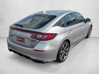 Used 2026 Honda Civic Sport Touring video 4