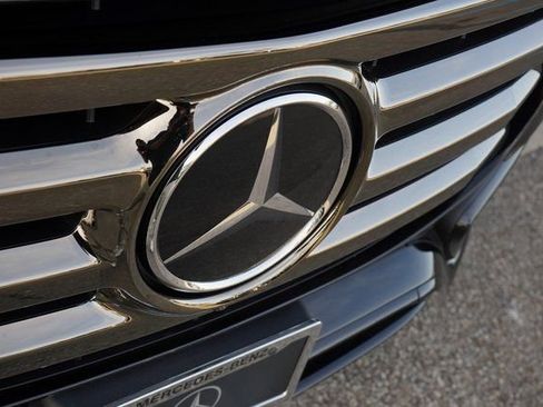 New 2026 Mercedes-Benz GLS 450 4MATIC image 11