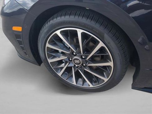 Used 2023 Hyundai Sonata Limited w/ Cargo Package image 24