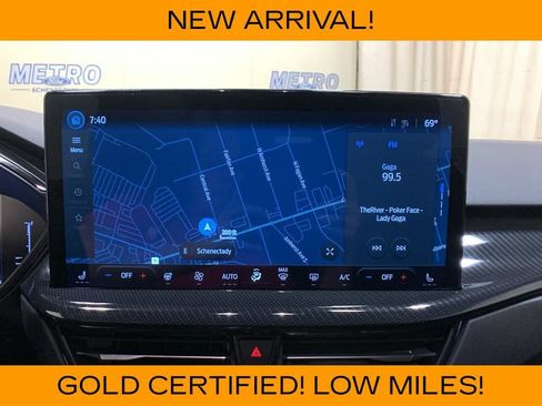 Used 2024 Ford Escape ST-Line w/ Tech Pack #1 AWD/4WD image 34