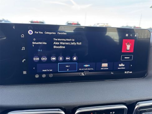 New 2026 Nissan Sentra SR image 16