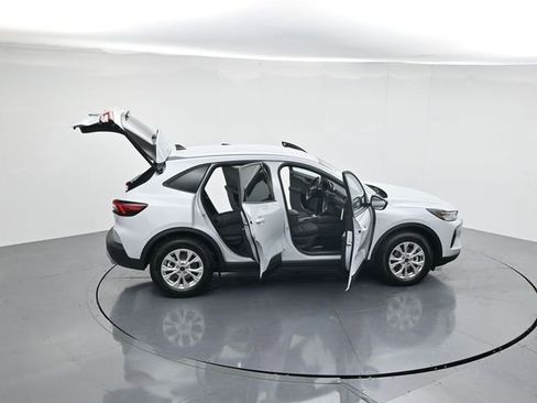 New 2026 Ford Escape Active image 45