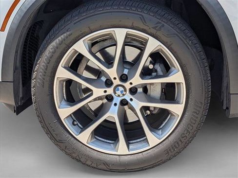 Used 2020 BMW X5 sDrive40i w/ Convenience Package RWD image 10