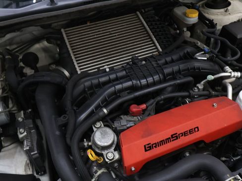 Used 2020 Subaru WRX Premium w/ Performance Package image 21