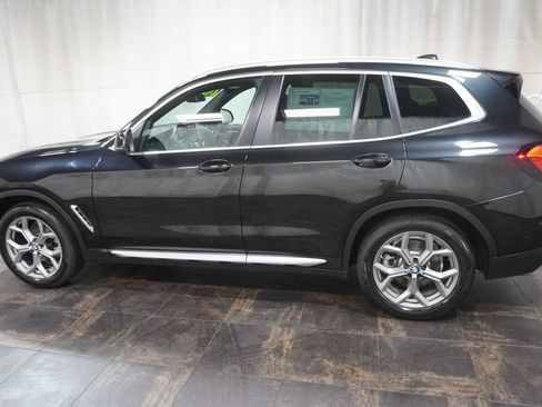Used 2024 BMW X3 xDrive30i w/ Premium Package AWD/4WD image 9