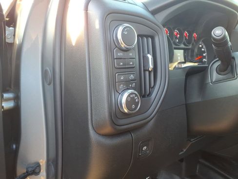 New 2026 GMC Sierra 1500 Pro w/ Pro Value Package image 9