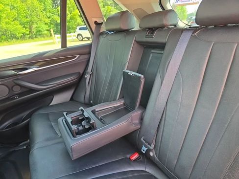 Used 2016 BMW X5 xDrive40e AWD/4WD image 45