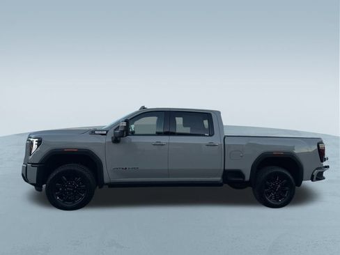 New 2026 GMC Sierra 2500 AT4 w/ AT4 Premium Plus Package image 5