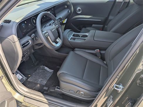 New 2026 Hyundai Palisade SEL image 9