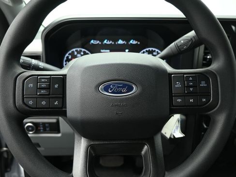 New 2026 Ford F250 XL w/ XL Chrome Package image 12