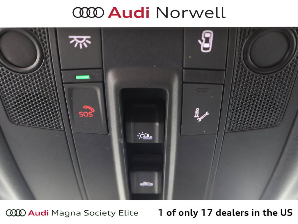 Certified 2024 Audi Q3 2.0T Premium Plus w/ Premium Plus Package AWD/4WD image 8