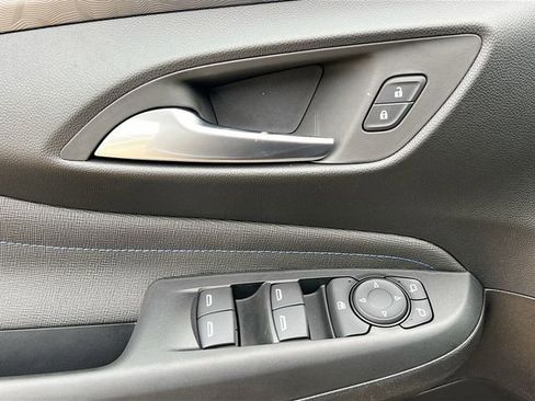 New 2026 Buick Envista Sport Touring w/ Convenience I Package image 13