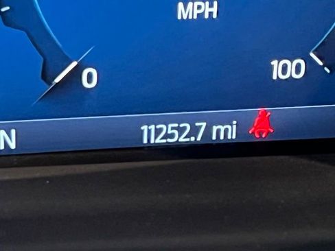 Used 2025 Ford F350 King Ranch w/ FX4 Off-Road Package image 26