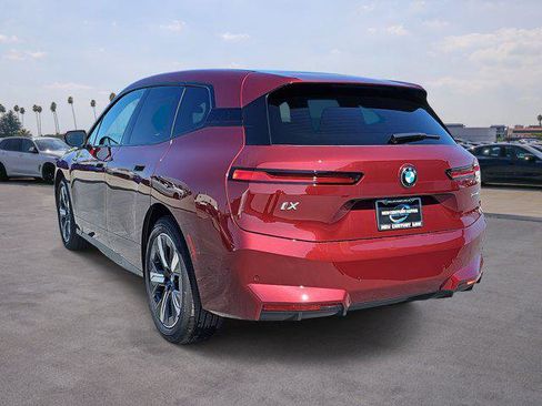 New 2026 BMW iX xDrive45 w/ Premium Package image 7